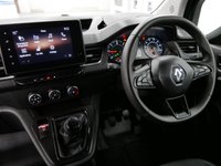 USED 2024 24 RENAULT KANGOO ML19 1.5 BLUEDCI 95 BHP ENERGY ADVANCE EDITION 6 DOOR 1 OWNER | AIR CON | 3 SEATS | 6 DOORS !