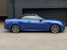 USED 2022 22 BMW 4 SERIES 3.0 M440d MHT Convertible 2dr Diesel Hybrid Auto xDrive Euro 6 (s/s) (340 ps) 