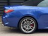 USED 2022 22 BMW 4 SERIES 3.0 M440d MHT Convertible 2dr Diesel Hybrid Auto xDrive Euro 6 (s/s) (340 ps) 