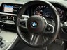 USED 2022 22 BMW 4 SERIES 3.0 M440d MHT Convertible 2dr Diesel Hybrid Auto xDrive Euro 6 (s/s) (340 ps) 