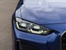 USED 2022 22 BMW 4 SERIES 3.0 M440d MHT Convertible 2dr Diesel Hybrid Auto xDrive Euro 6 (s/s) (340 ps) 