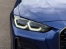 USED 2022 22 BMW 4 SERIES 3.0 M440d MHT Convertible 2dr Diesel Hybrid Auto xDrive Euro 6 (s/s) (340 ps) 