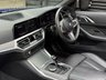 USED 2022 22 BMW 4 SERIES 3.0 M440d MHT Convertible 2dr Diesel Hybrid Auto xDrive Euro 6 (s/s) (340 ps) 