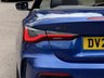 USED 2022 22 BMW 4 SERIES 3.0 M440d MHT Convertible 2dr Diesel Hybrid Auto xDrive Euro 6 (s/s) (340 ps) 