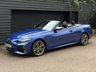 USED 2022 22 BMW 4 SERIES 3.0 M440d MHT Convertible 2dr Diesel Hybrid Auto xDrive Euro 6 (s/s) (340 ps) 