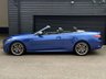 USED 2022 22 BMW 4 SERIES 3.0 M440d MHT Convertible 2dr Diesel Hybrid Auto xDrive Euro 6 (s/s) (340 ps) 