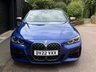 USED 2022 22 BMW 4 SERIES 3.0 M440d MHT Convertible 2dr Diesel Hybrid Auto xDrive Euro 6 (s/s) (340 ps) 