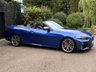 USED 2022 22 BMW 4 SERIES 3.0 M440d MHT Convertible 2dr Diesel Hybrid Auto xDrive Euro 6 (s/s) (340 ps) 