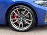 USED 2022 22 BMW 4 SERIES 3.0 M440d MHT Convertible 2dr Diesel Hybrid Auto xDrive Euro 6 (s/s) (340 ps) 
