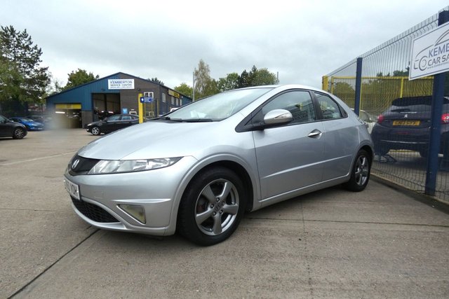 2011 HONDA CIVIC - Photo 3