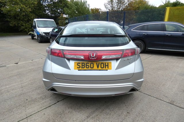 2011 HONDA CIVIC - Photo 7