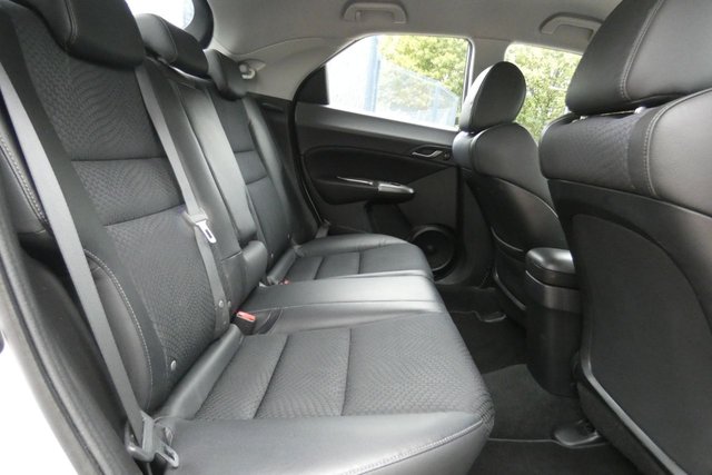 2011 HONDA CIVIC - Photo 9