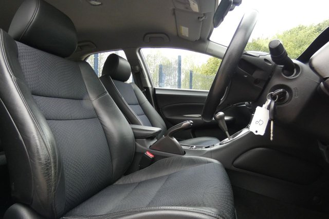 2011 HONDA CIVIC - Photo 10