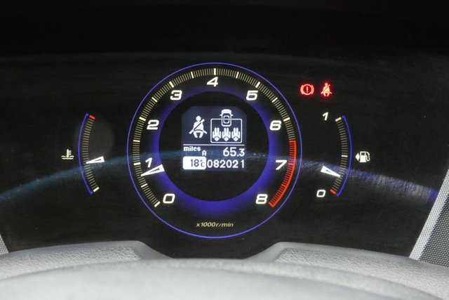 2011 HONDA CIVIC - Photo 12