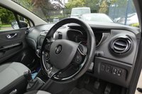 USED 2013 63 RENAULT CAPTUR 1.5 dCi ENERGY Dynamique MediaNav SUV 5dr Diesel Manual Euro 5 (s/s) (90 ps) 