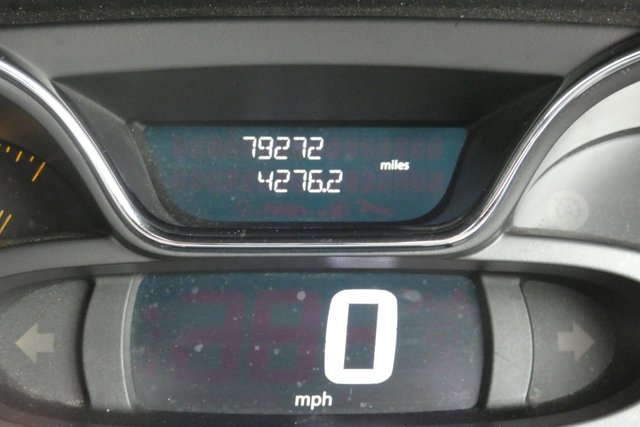 2013 RENAULT CAPTUR - Photo 12