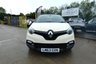 USED 2013 63 RENAULT CAPTUR 1.5 dCi ENERGY Dynamique MediaNav SUV 5dr Diesel Manual Euro 5 (s/s) (90 ps) 