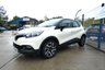 USED 2013 63 RENAULT CAPTUR 1.5 dCi ENERGY Dynamique MediaNav SUV 5dr Diesel Manual Euro 5 (s/s) (90 ps) 