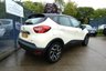 USED 2013 63 RENAULT CAPTUR 1.5 dCi ENERGY Dynamique MediaNav SUV 5dr Diesel Manual Euro 5 (s/s) (90 ps) 