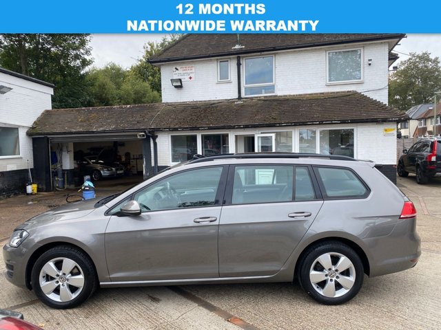 View our VOLKSWAGEN GOLF