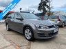 USED 2014 64 VOLKSWAGEN GOLF 1.6 TDI BlueMotion Tech SE Estate 5dr Diesel Manual Euro 5 (s/s) (105 ps) 12 MONTH NATIONWIDE WARRANTY