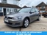 USED 2014 64 VOLKSWAGEN GOLF 1.6 TDI BlueMotion Tech SE Estate 5dr Diesel Manual Euro 5 (s/s) (105 ps) 12 MONTH NATIONWIDE WARRANTY