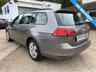 USED 2014 64 VOLKSWAGEN GOLF 1.6 TDI BlueMotion Tech SE Estate 5dr Diesel Manual Euro 5 (s/s) (105 ps) 12 MONTH NATIONWIDE WARRANTY