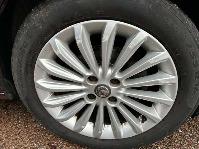 2014 Vauxhall Adam 1L Glam 3dr - Photo 12