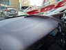 USED 2014 64 VAUXHALL ADAM 1.2 16v GLAM Hatchback 3dr Petrol Manual Euro 5 (70 ps) PURPLE FICTION with WHITE MY FIRE ROOF COLOUR