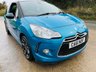USED 2012 61 CITROEN DS3 1.6 VTi DStyle Plus Hatchback 3dr Petrol Manual Euro 5 (120 ps) 