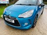 USED 2012 61 CITROEN DS3 1.6 VTi DStyle Plus Hatchback 3dr Petrol Manual Euro 5 (120 ps) 