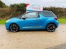 USED 2012 61 CITROEN DS3 1.6 VTi DStyle Plus Hatchback 3dr Petrol Manual Euro 5 (120 ps) 