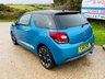 USED 2012 61 CITROEN DS3 1.6 VTi DStyle Plus Hatchback 3dr Petrol Manual Euro 5 (120 ps) 
