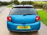 USED 2012 61 CITROEN DS3 1.6 VTi DStyle Plus Hatchback 3dr Petrol Manual Euro 5 (120 ps) 