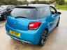 USED 2012 61 CITROEN DS3 1.6 VTi DStyle Plus Hatchback 3dr Petrol Manual Euro 5 (120 ps) 