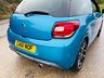 USED 2012 61 CITROEN DS3 1.6 VTi DStyle Plus Hatchback 3dr Petrol Manual Euro 5 (120 ps) 