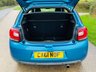 USED 2012 61 CITROEN DS3 1.6 VTi DStyle Plus Hatchback 3dr Petrol Manual Euro 5 (120 ps) 