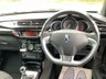 USED 2012 61 CITROEN DS3 1.6 VTi DStyle Plus Hatchback 3dr Petrol Manual Euro 5 (120 ps) 