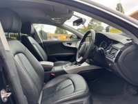USED 2016 66 AUDI A7 3.0 TDI V6 SE Executive Sportback 5dr Diesel S Tronic quattro Euro 6 (s/s) (218 ps) 