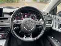 USED 2016 66 AUDI A7 3.0 TDI V6 SE Executive Sportback 5dr Diesel S Tronic quattro Euro 6 (s/s) (218 ps) 