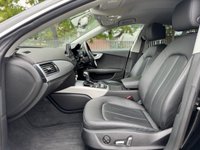 USED 2016 66 AUDI A7 3.0 TDI V6 SE Executive Sportback 5dr Diesel S Tronic quattro Euro 6 (s/s) (218 ps) 