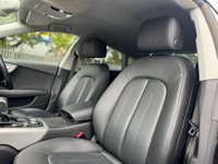 USED 2016 66 AUDI A7 3.0 TDI V6 SE Executive Sportback 5dr Diesel S Tronic quattro Euro 6 (s/s) (218 ps) 