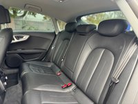 USED 2016 66 AUDI A7 3.0 TDI V6 SE Executive Sportback 5dr Diesel S Tronic quattro Euro 6 (s/s) (218 ps) 