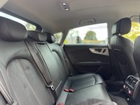USED 2016 66 AUDI A7 3.0 TDI V6 SE Executive Sportback 5dr Diesel S Tronic quattro Euro 6 (s/s) (218 ps) 