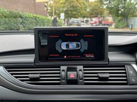 USED 2016 66 AUDI A7 3.0 TDI V6 SE Executive Sportback 5dr Diesel S Tronic quattro Euro 6 (s/s) (218 ps) 