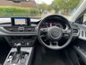 USED 2016 66 AUDI A7 3.0 TDI V6 SE Executive Sportback 5dr Diesel S Tronic quattro Euro 6 (s/s) (218 ps) 