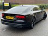 USED 2016 66 AUDI A7 3.0 TDI V6 SE Executive Sportback 5dr Diesel S Tronic quattro Euro 6 (s/s) (218 ps) 