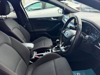 USED 2019 68 FORD FOCUS 1.0T EcoBoost ST-Line Hatchback 5dr Petrol Manual Euro 6 (s/s) (125 ps) 