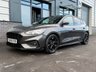 USED 2019 68 FORD FOCUS 1.0T EcoBoost ST-Line Hatchback 5dr Petrol Manual Euro 6 (s/s) (125 ps) 