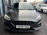 USED 2019 68 FORD FOCUS 1.0T EcoBoost ST-Line Hatchback 5dr Petrol Manual Euro 6 (s/s) (125 ps) 